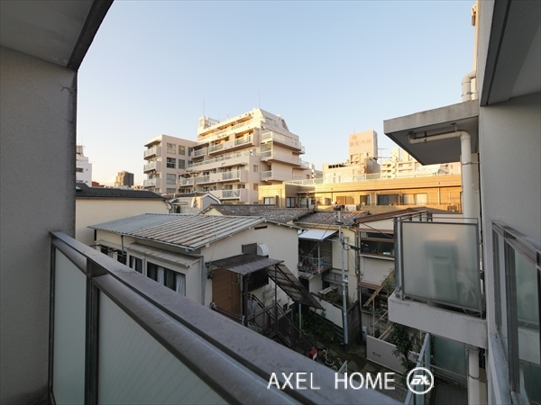 ウィントンベリーハウス四谷