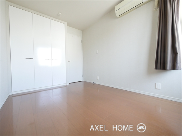 パークハウス新宿若松町　