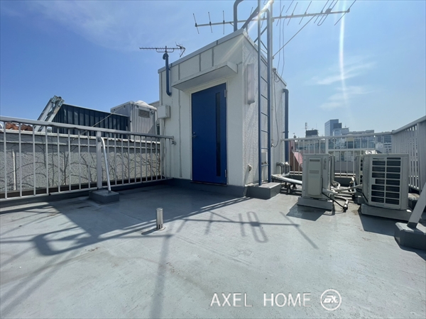 原宿ドレスビル