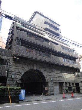 サンモールクレスト