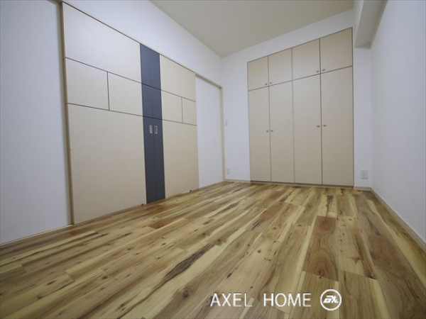 パレステュディオ新宿御苑