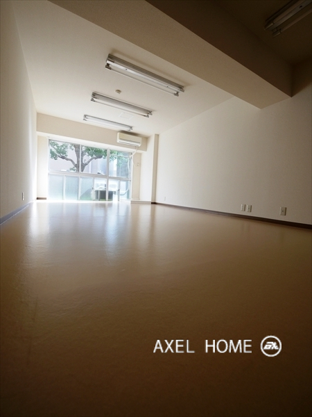 原宿コーポ別館　