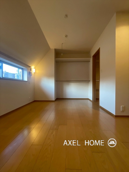 シャルム神宮前