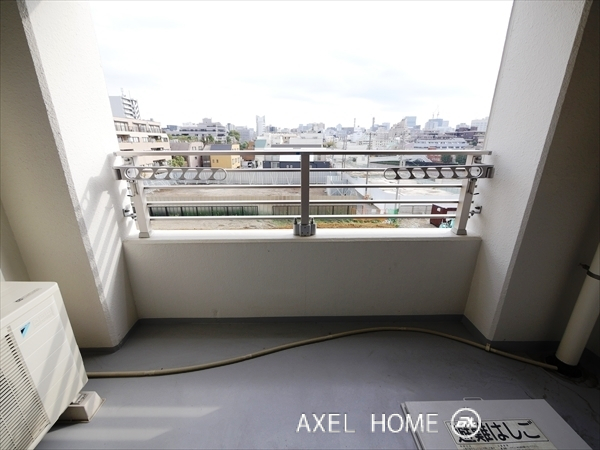 カルパティア市ヶ谷