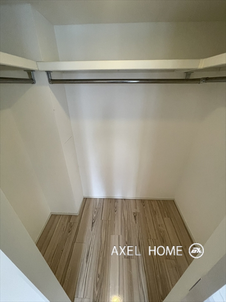 ザ・レジデンシャル北青山