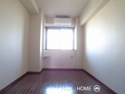 コスモ市ヶ谷北町