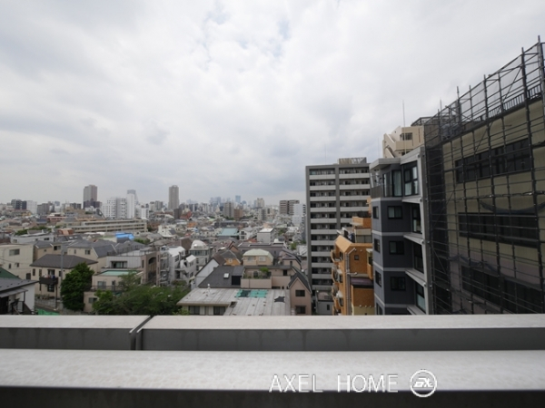 ベリスタ神楽坂