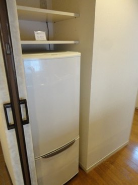 マヤ信濃町五番館