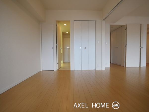 プライムアーバン神楽坂