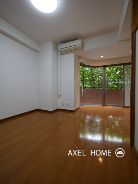 コンフォリア代々木上原