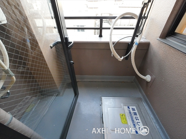 カインドステージ四谷三丁目