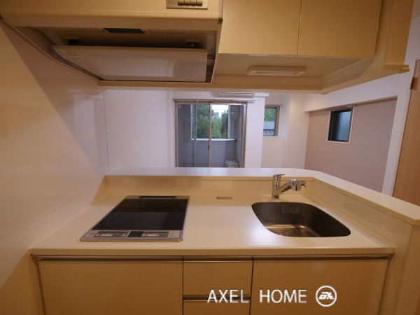 MALULANI千駄ヶ谷（マルラニ千駄ヶ谷）