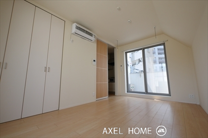 エス・コート千駄ヶ谷