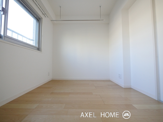 四谷坂町永谷マンション