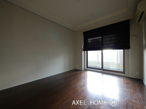 パークコート虎ノ門愛宕タワーの洋室