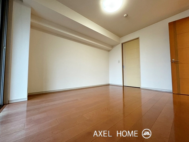 ヒルズ新宿御苑