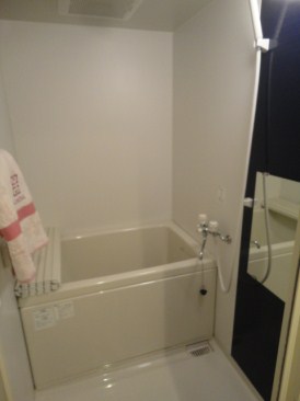 竹嶋マンション