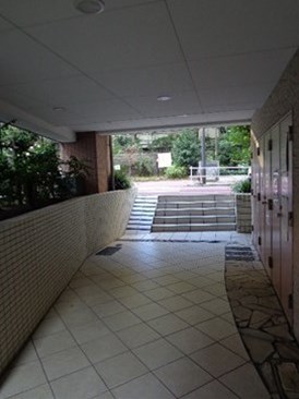 マリオン新宿河田