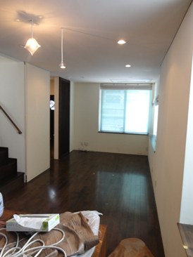 神宮前３丁目戸建