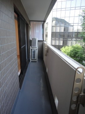 エバーグリーンパレス新宿