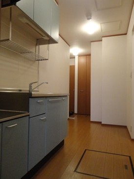 コリナス神宮前