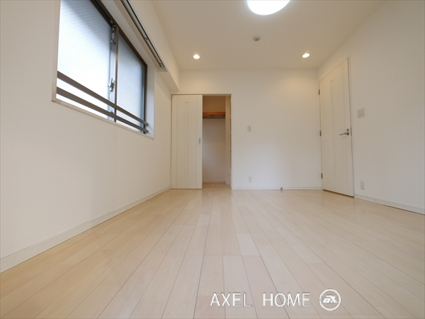 代々木デュープレックス