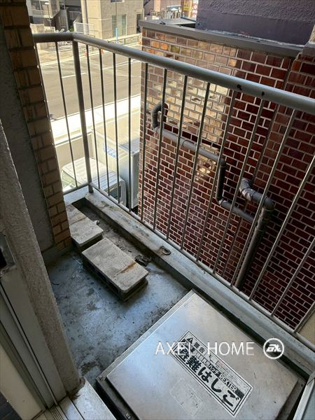 ワコー代々木ビル