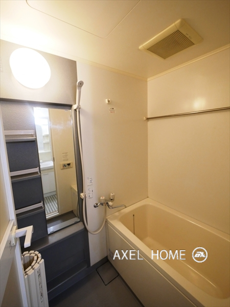 オペラヒルズ初台