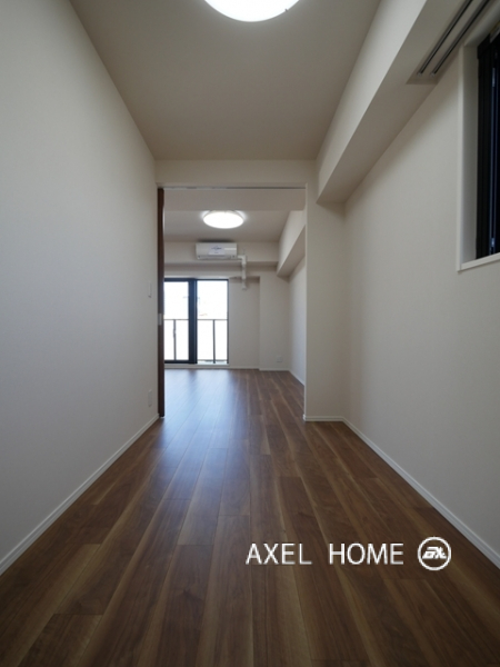 レックスガーデン神楽坂北町