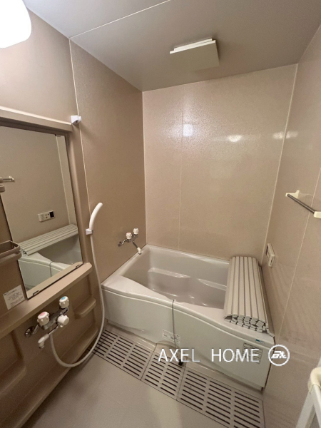 秀和松濤レジデンス　