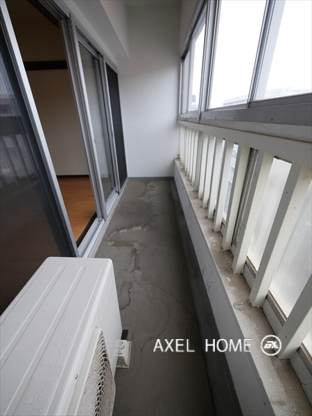 原宿第三宮庭マンション