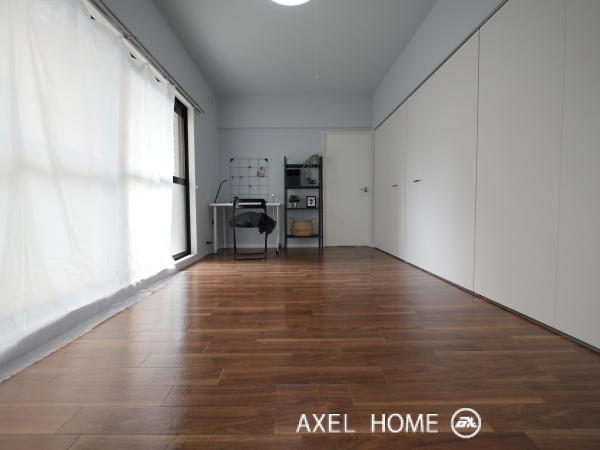 オークハウス四谷