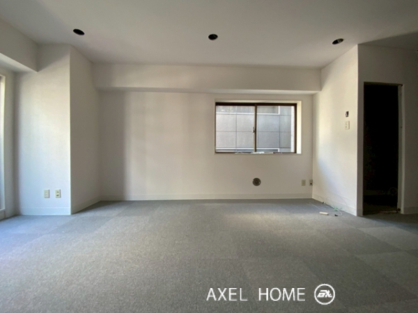 サニープラザ新宿御苑