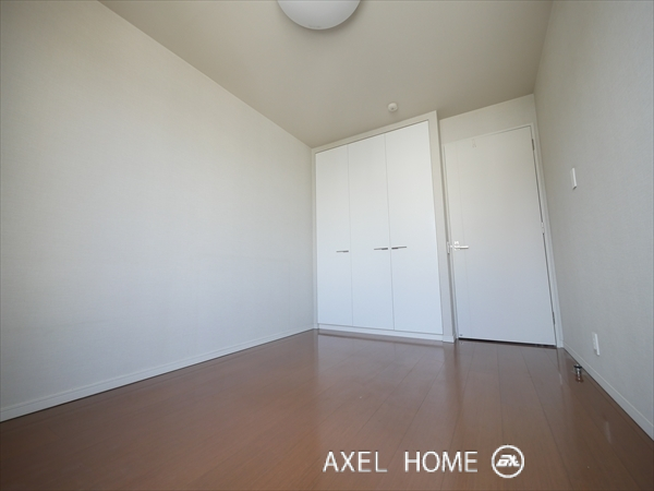 パークハウス新宿若松町　