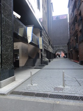 サンモールクレスト