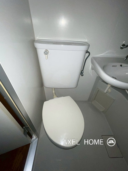 千駄ヶ谷コーポラス