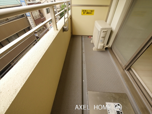 デュオ・スカーラ新宿