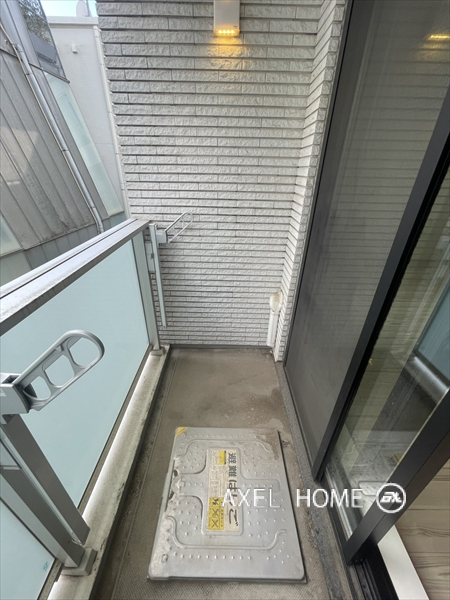 ザ・レジデンシャル北青山