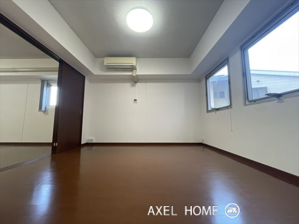 東京セントラル代々木