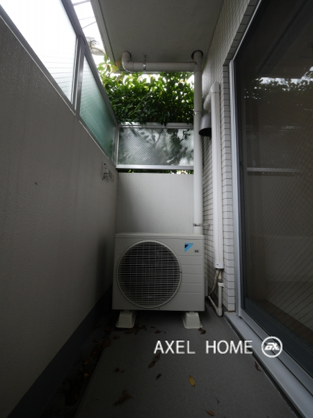 PUROUDO FLAT代々木上原　（プラウドフラット代々木上原）