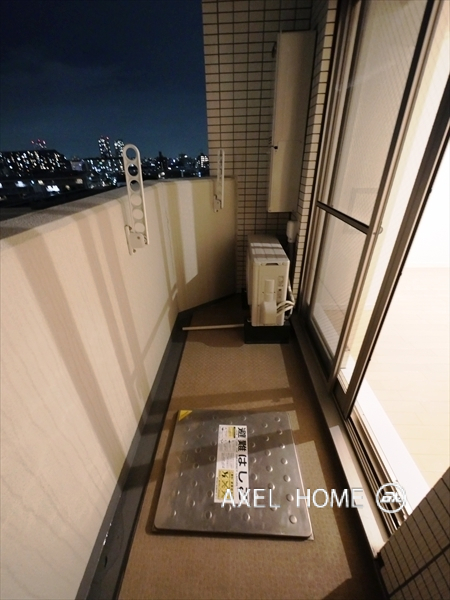 プライムアーバン西新宿１