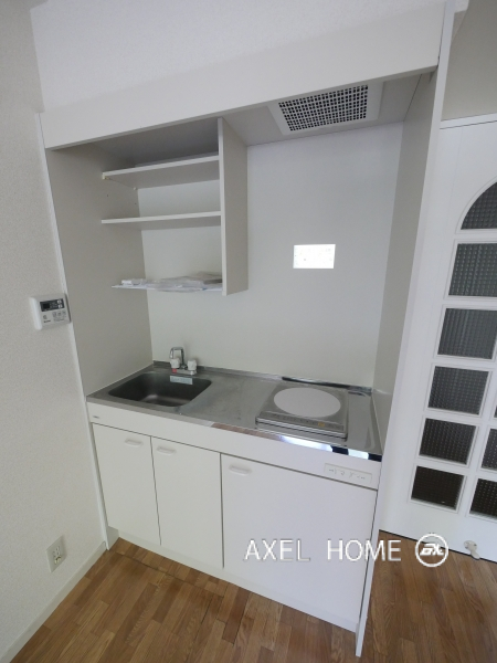 新宿御苑ダイカンプラザ