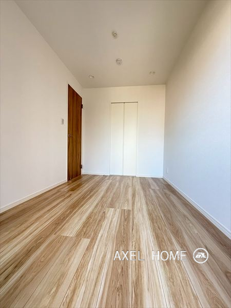 サンサーラ第四御苑