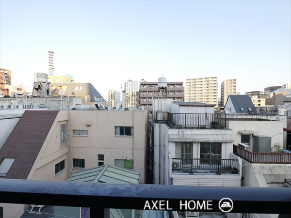 カインドステージ四谷三丁目