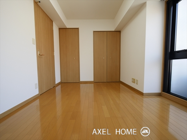 エスパシオ内藤町