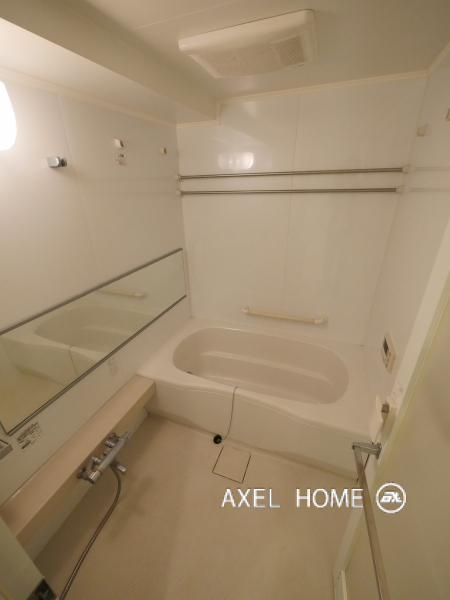 フォレシティ富ヶ谷　