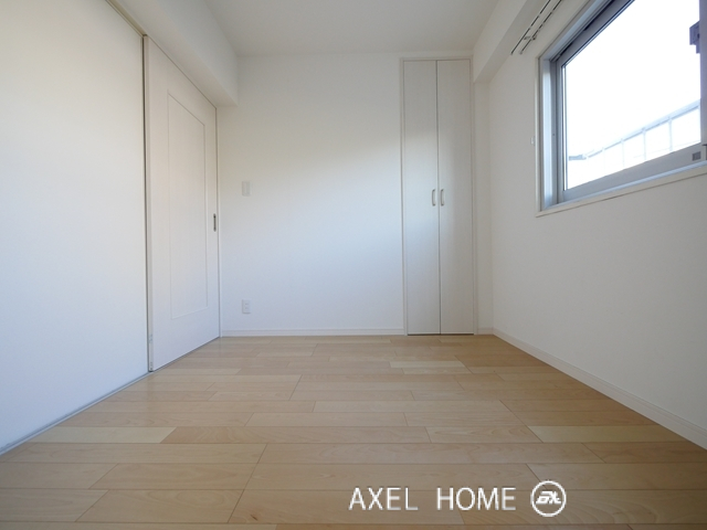 四谷坂町永谷マンション