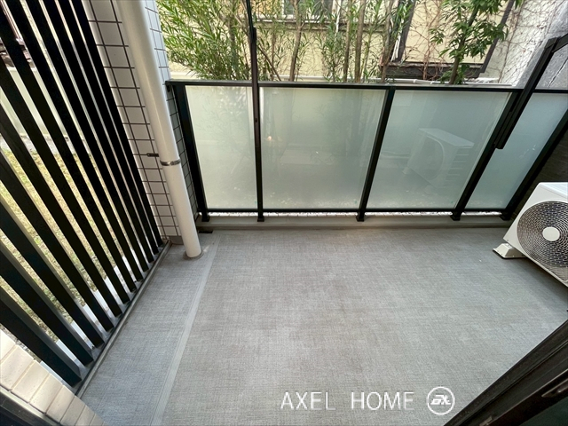 ウェリス四ツ谷　