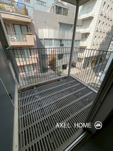 コモンガーデン原宿北参道　(common　garden原宿北参道)　