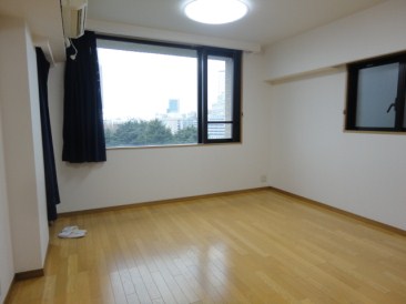 フォーチュンコート新宿御苑前